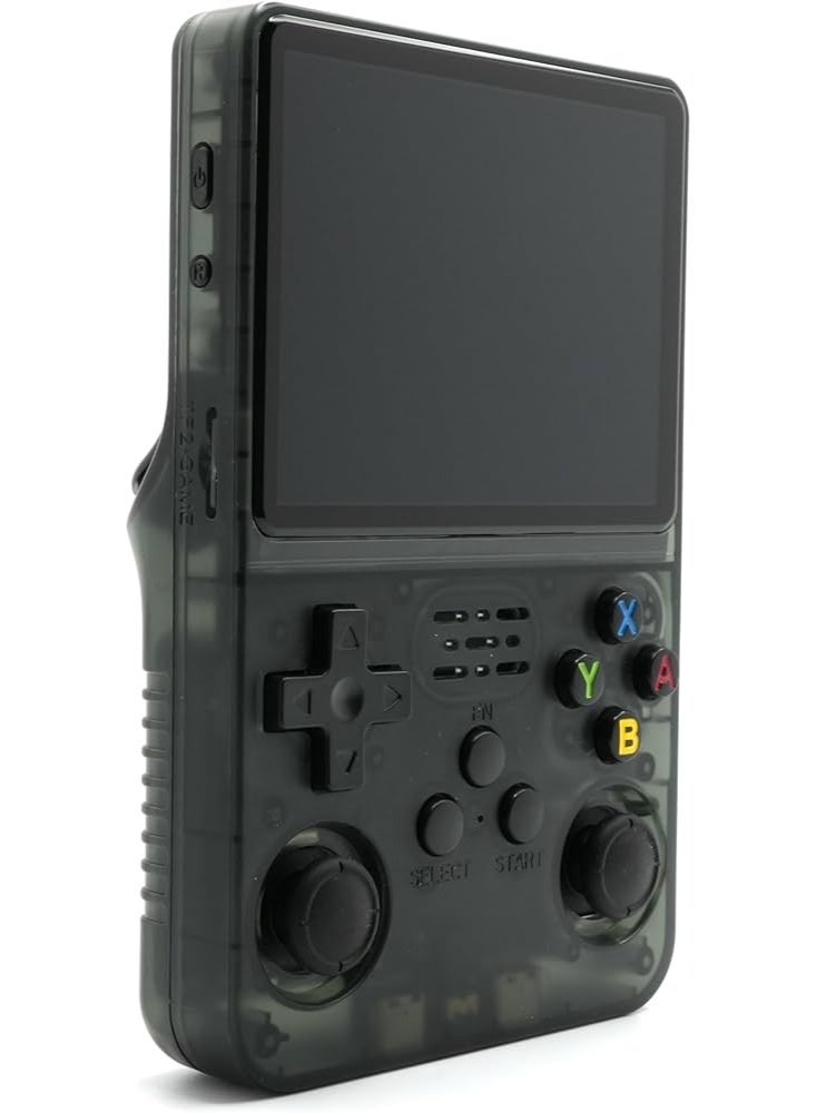 وحدة ألعاب محمولة ريترو R36S بشاشة 3.5 بوصة 640x480 HD - Image 1